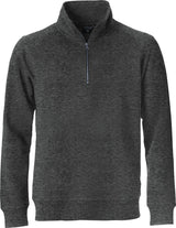 Classic Half Zip-3