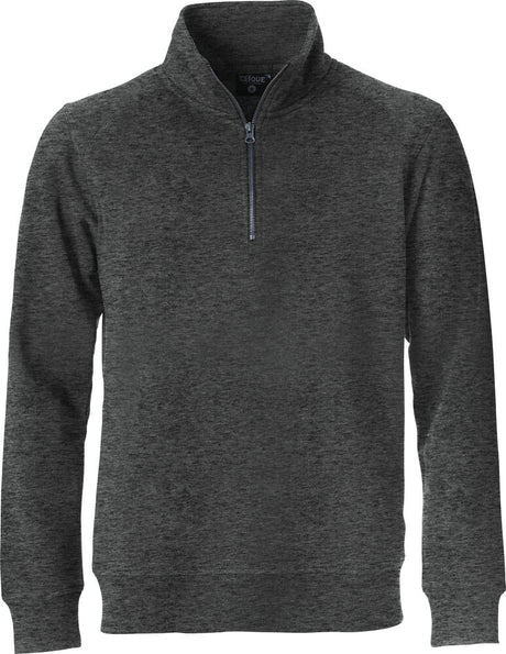 Classic Half Zip-3