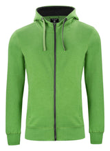 Classic Hoody Full Zip-4