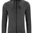 Classic Hoody Full Zip-6