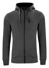 Classic Hoody Full Zip-6
