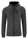 Classic Hoody Full Zip-6