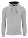 Classic Hoody Full Zip-5