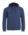 Classic Hoody Full Zip-0
