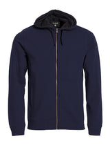 Classic Hoody Full Zip-3