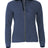 Classic Hoody Full Zip Women-4