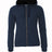 Classic Hoody Full Zip Women-0