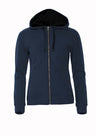Classic Hoody Full Zip Women-0