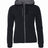 Classic Hoody Full Zip Women-7