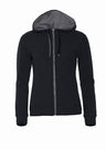 Classic Hoody Full Zip Women-7