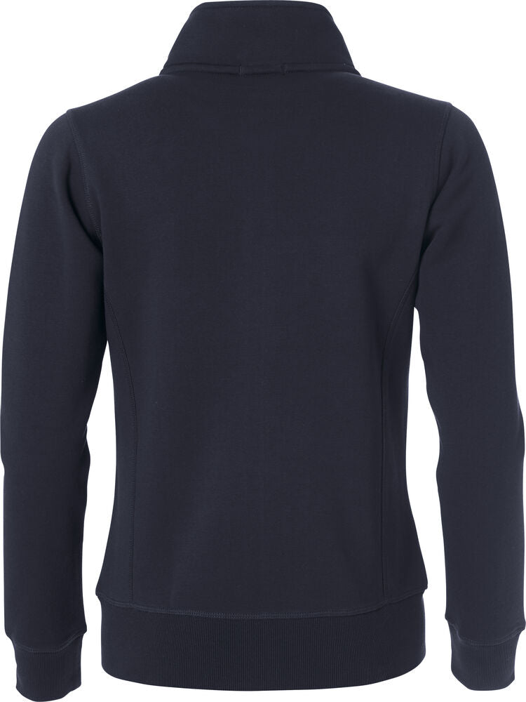 Classic Cardigan Women-2