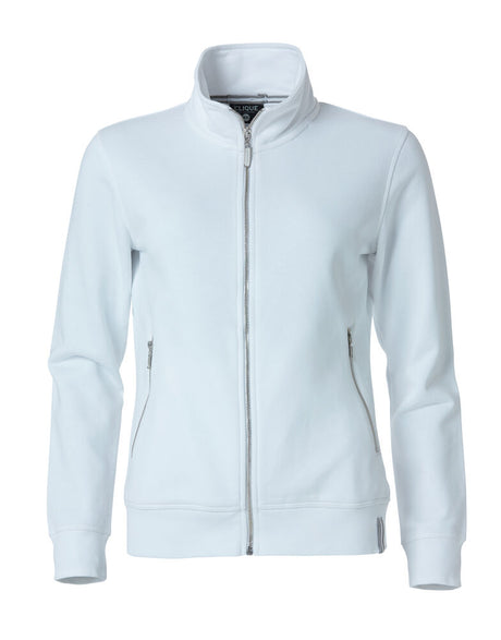 Classic FT Jacket Women-1