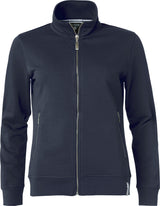 Classic FT Jacket Women-0