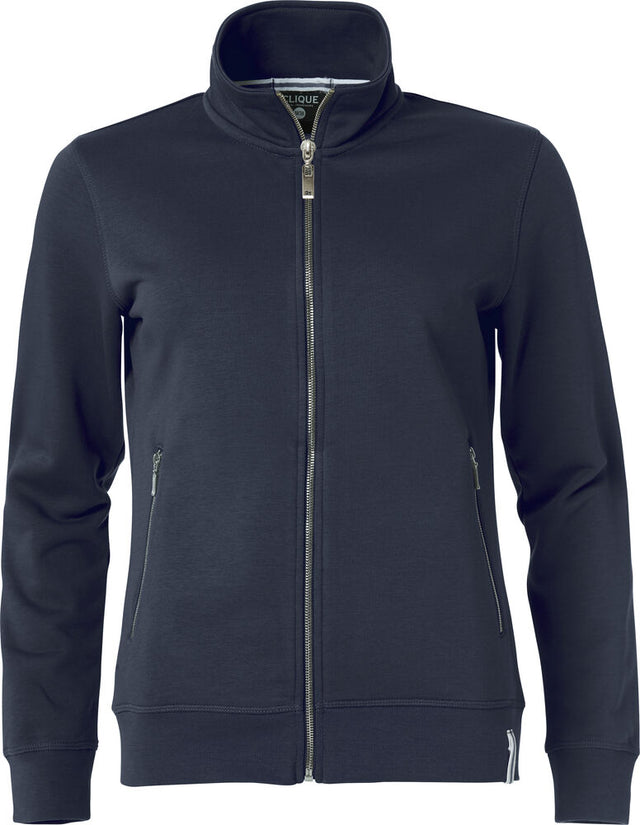 Classic FT Jacket Women-0