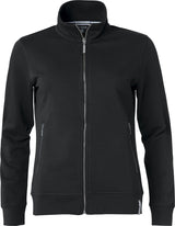 Classic FT Jacket Women-2