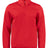 Basic Active Half Zip Junior-0