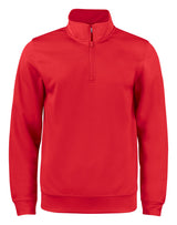 Basic Active Half Zip Junior-0