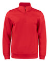 Basic Active Half Zip Junior-0