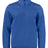 Basic Active Half Zip Junior-1