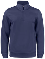 Basic Active Half Zip Junior-2