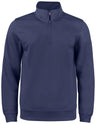 Basic Active Half Zip Junior-2
