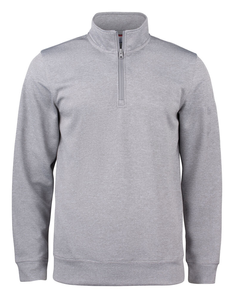 Basic Active Half Zip Junior-3