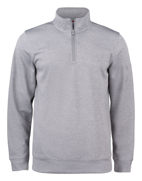Basic Active Half Zip Junior-3