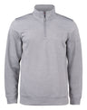 Basic Active Half Zip Junior-3