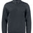 Basic Active Half Zip Junior-4