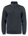 Basic Active Half Zip Junior-4