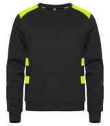 Ambition Roundneck-0