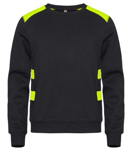 Ambition Roundneck-0