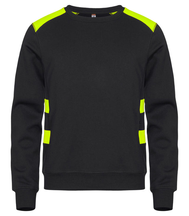 Ambition Roundneck-0