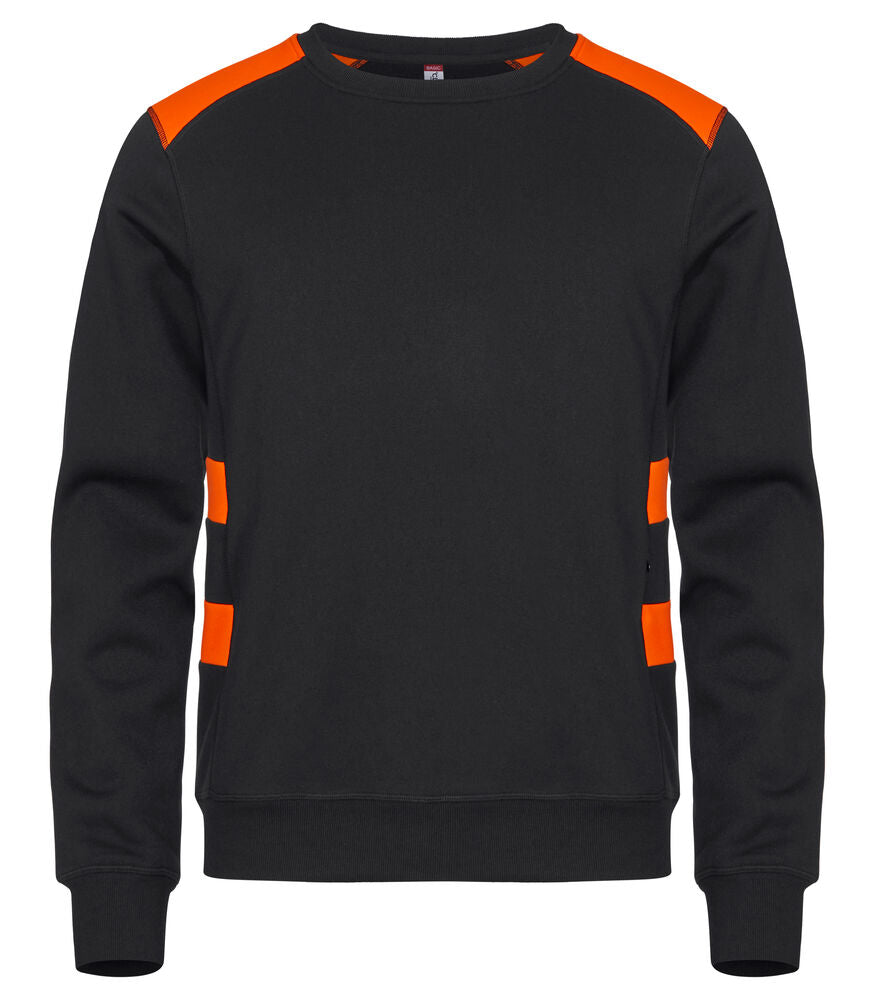 Ambition Roundneck-1