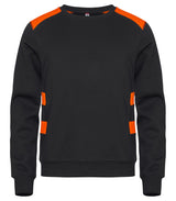 Ambition Roundneck-1