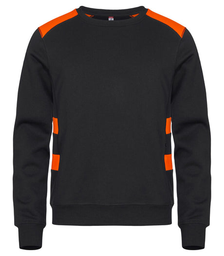 Ambition Roundneck-1