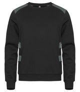 Ambition Roundneck-2