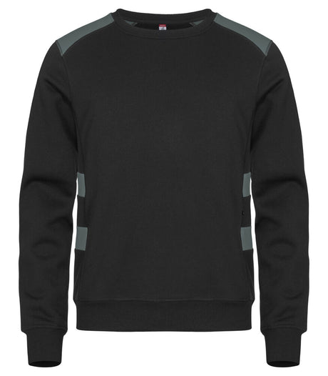 Ambition Roundneck-2