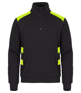 Ambition Half Zip-1