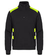 Ambition Half Zip-1