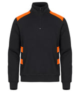 Ambition Half Zip-2