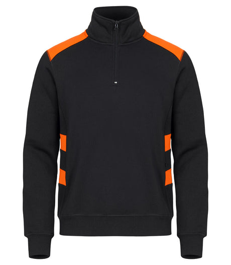 Ambition Half Zip-2