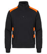 Ambition Half Zip-2