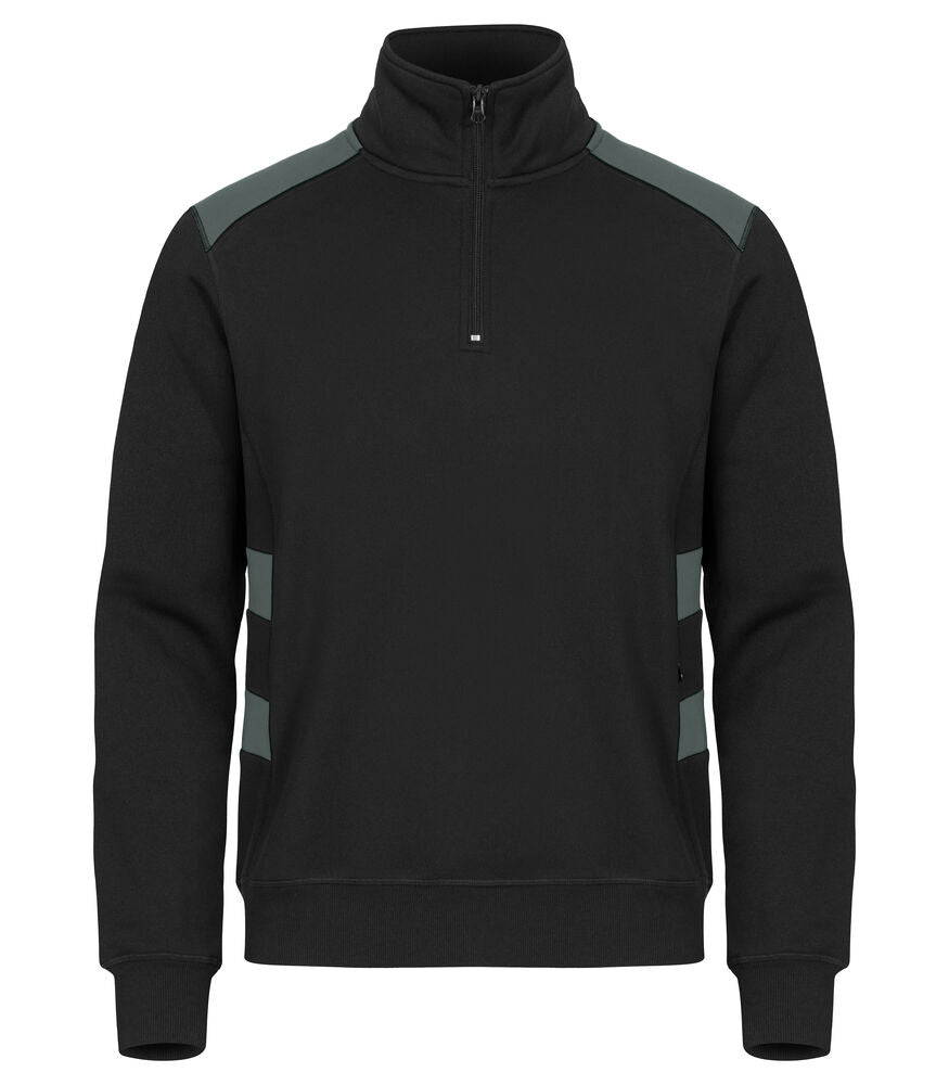 Ambition Half Zip-0
