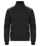Ambition Half Zip-0