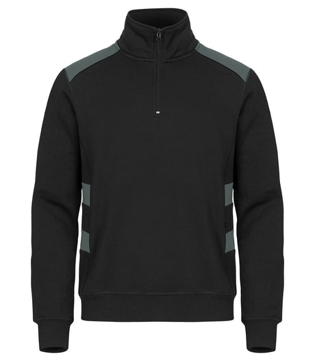 Ambition Half Zip-0