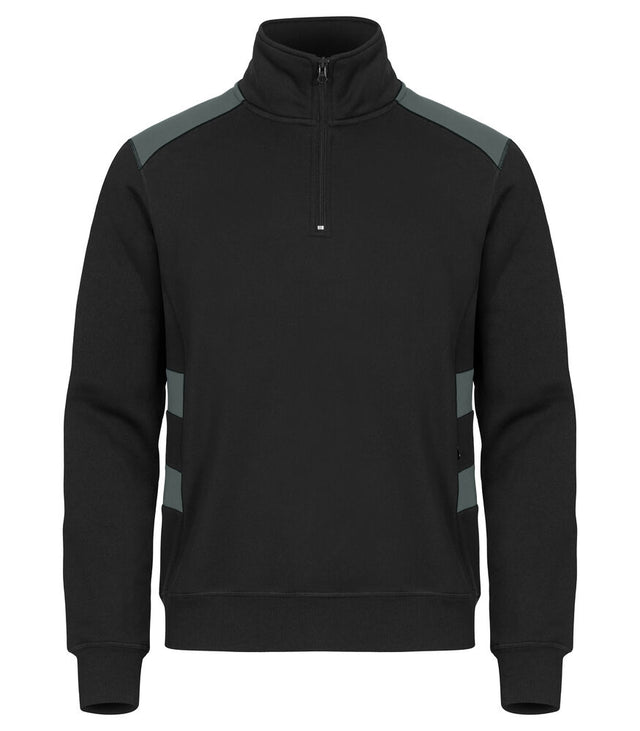 Ambition Half Zip-0