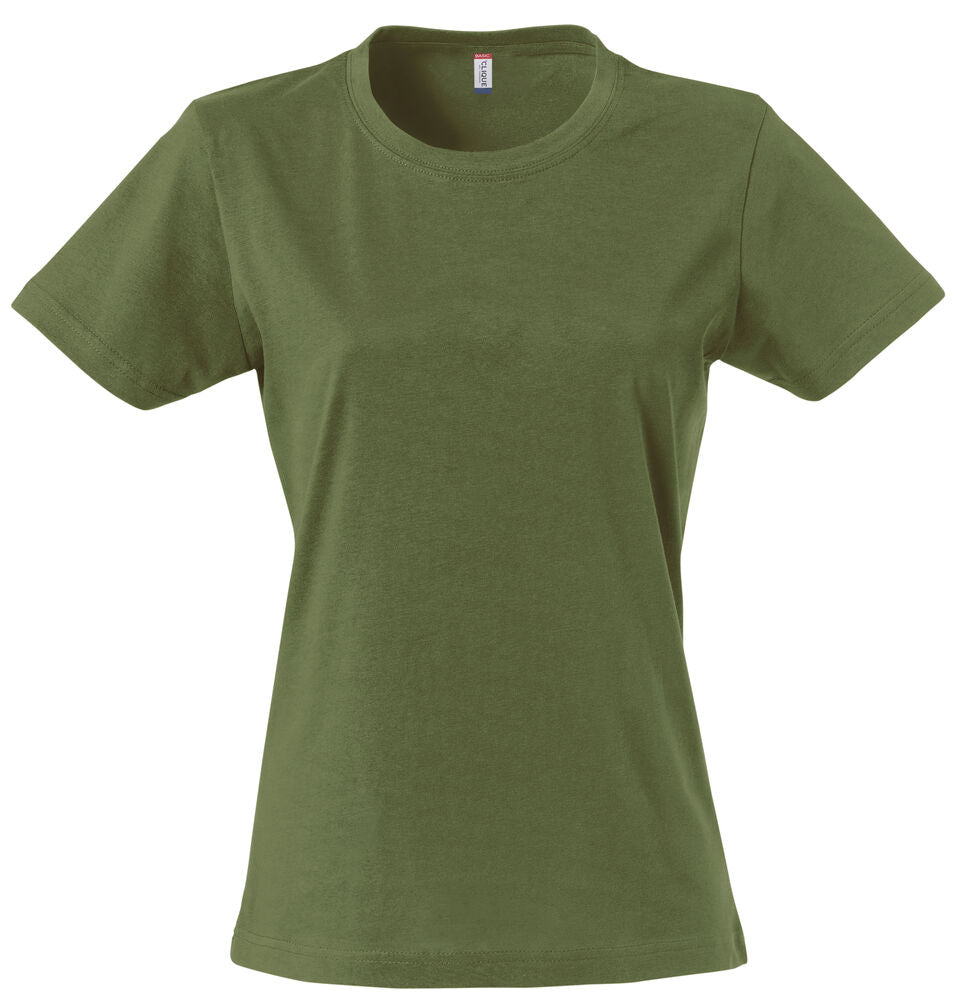 Basic-T Women-52