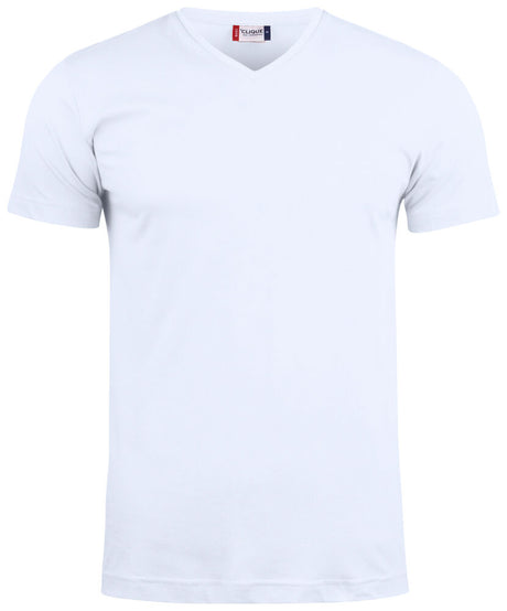 Basic-T V-neck-1