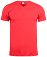 Basic-T V-neck-3